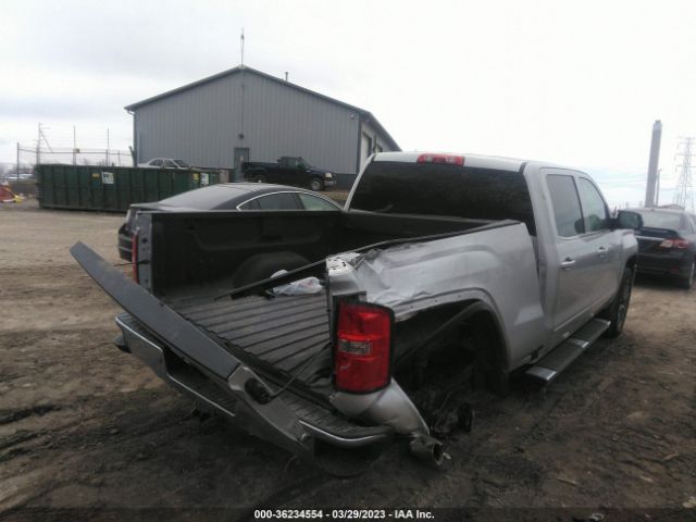 3GTU2MEC3HG113065 GMC Sierra 1500 Sle