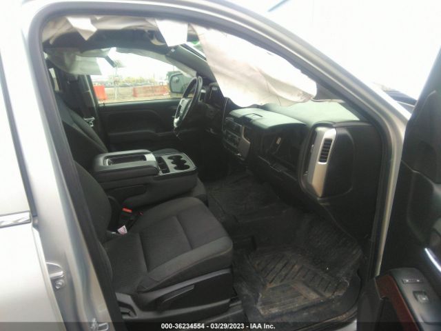 3GTU2MEC3HG113065 GMC Sierra 1500 Sle