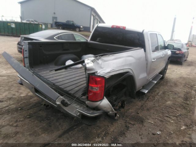 3GTU2MEC3HG113065 GMC Sierra 1500 Sle