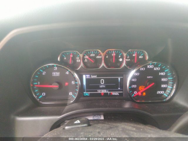 3GTU2MEC3HG113065 GMC Sierra 1500 Sle