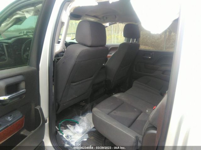 3GTU2MEC3HG113065 GMC Sierra 1500 Sle