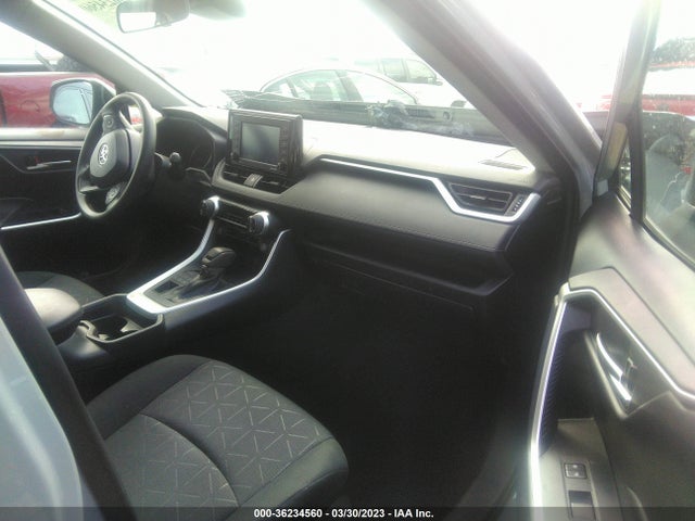 Toyota Rav4 Xle 2021 2T3P1RFV5MW219573 Image 5
