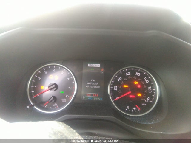 Toyota Rav4 Xle 2021 2T3P1RFV5MW219573 Image 7