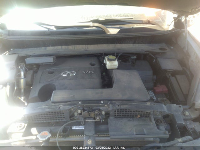 5N1AL0MM4FC520861 Infiniti QX60