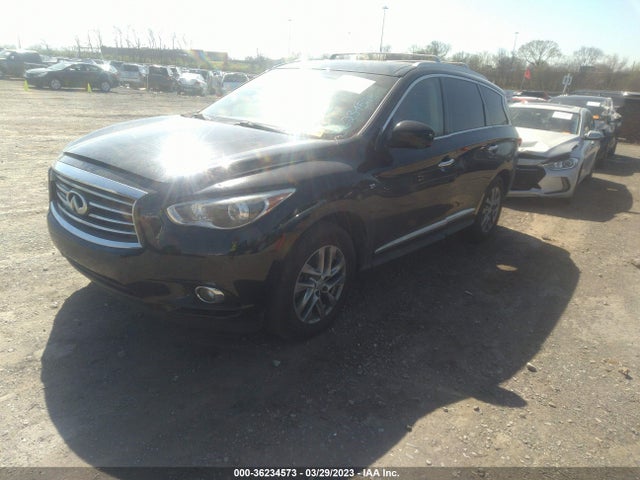 5N1AL0MM4FC520861 Infiniti QX60