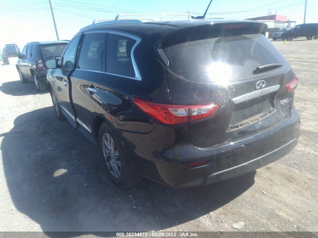 5N1AL0MM4FC520861 Infiniti QX60