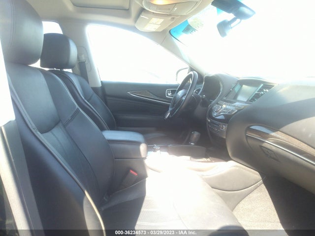5N1AL0MM4FC520861 Infiniti QX60