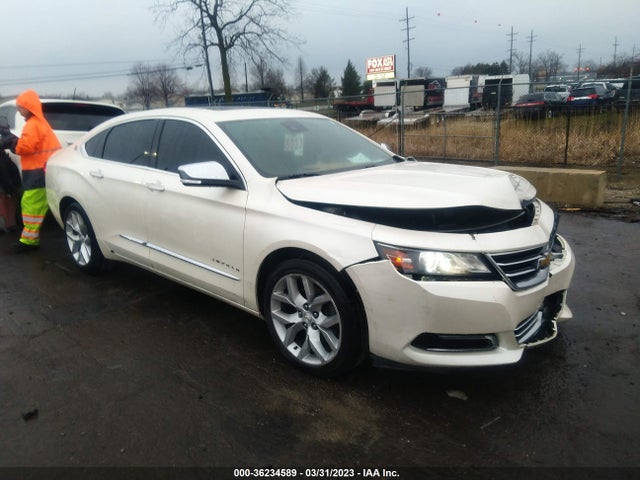 2014 1G1145SL6EU107060 main image