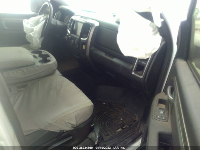 1C6RR7GG6MS584365 RAM 1500 Classic Warlock