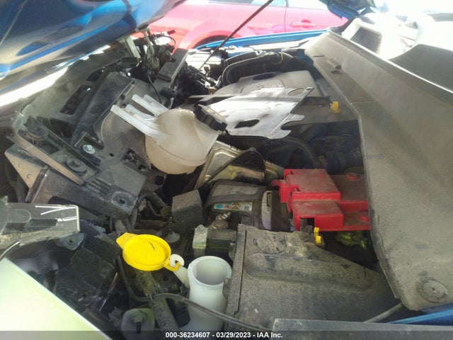 3C4NJCAB9KT677705 Jeep Compass Sport