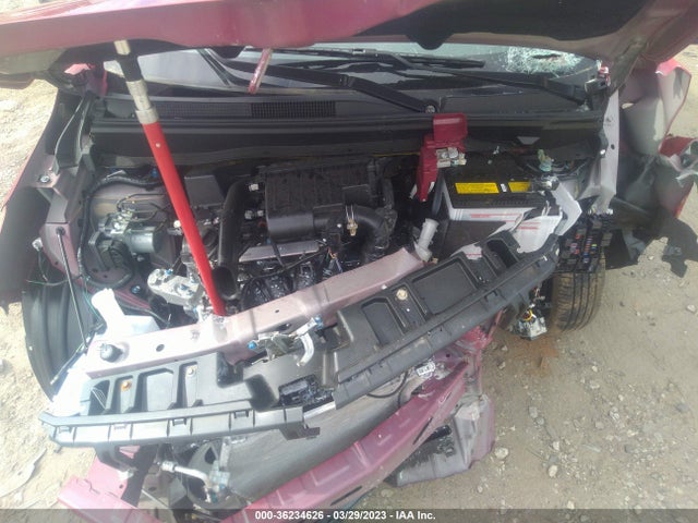 ML32FUFJ6PHF00387 Mitsubishi Mirage G4 Es/le/black Edition
