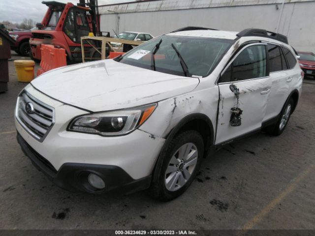 4S4BSAFC7F3262353 Subaru Outback 2.5i Premium