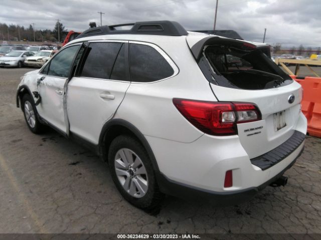4S4BSAFC7F3262353 Subaru Outback 2.5i Premium