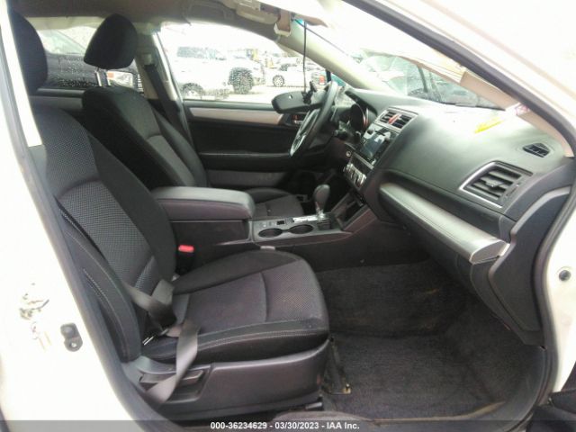 4S4BSAFC7F3262353 Subaru Outback 2.5i Premium