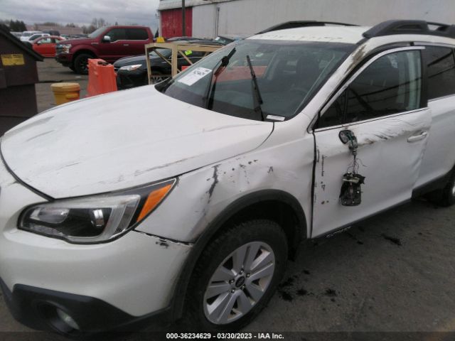 4S4BSAFC7F3262353 Subaru Outback 2.5i Premium