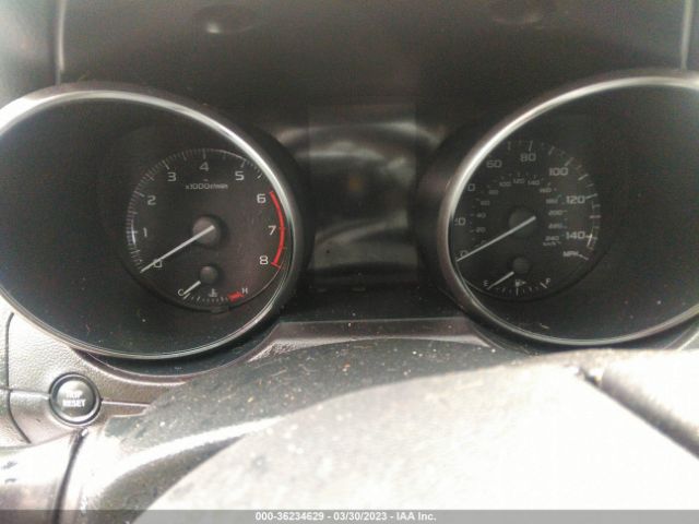 4S4BSAFC7F3262353 Subaru Outback 2.5i Premium