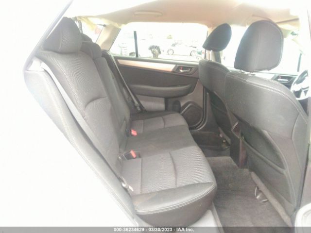 4S4BSAFC7F3262353 Subaru Outback 2.5i Premium