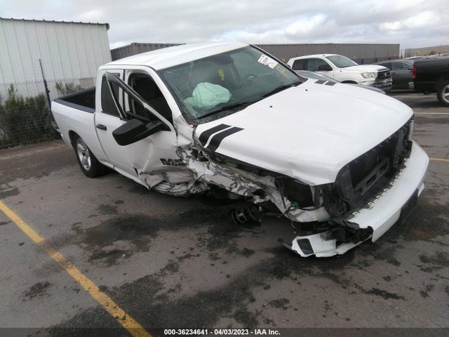 RAM 1500 Express 2014 1C6RR6FTXES190717 main image