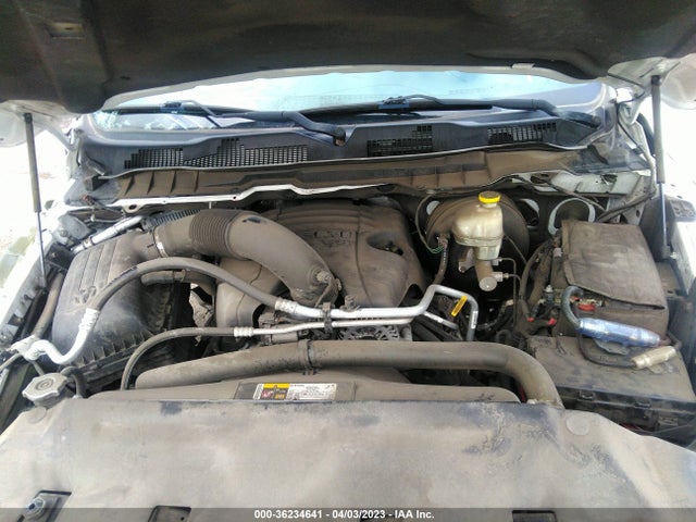 RAM 1500 Express 2014 1C6RR6FTXES190717 Image 10
