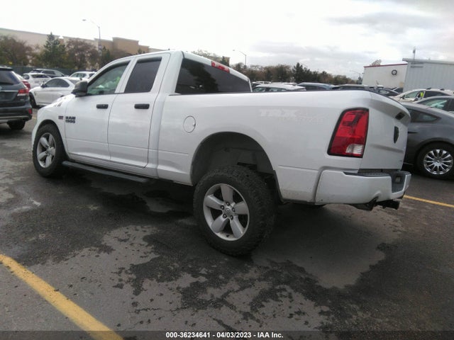 RAM 1500 Express 2014 1C6RR6FTXES190717 Image 3