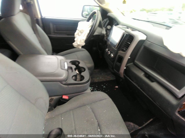 RAM 1500 Express 2014 1C6RR6FTXES190717 Image 5