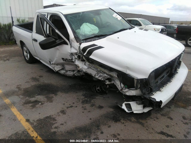 RAM 1500 Express 2014 1C6RR6FTXES190717 Image 6
