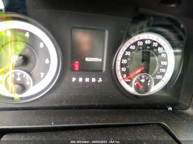 RAM 1500 Express 2014 1C6RR6FTXES190717 Image 7