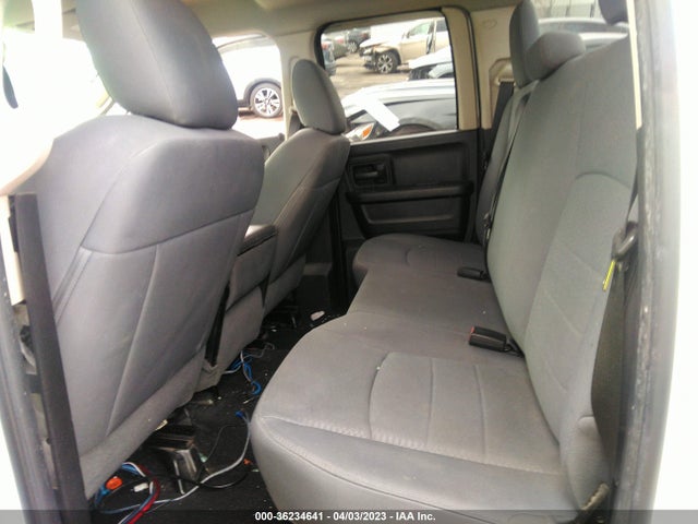 RAM 1500 Express 2014 1C6RR6FTXES190717 Image 8