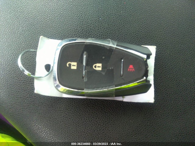 Chevrolet EQUINOX LS 2020 3GNAXHEV5LS523859 Image 11