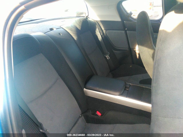 2006 MAZDA RX-8 VIN: JM1FE173760207303