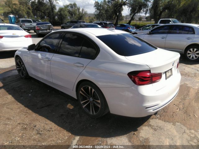WBA8E5C55JA507722 BMW 3 Series 328d