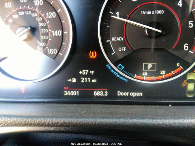 WBA8E5C55JA507722 BMW 3 Series 328d