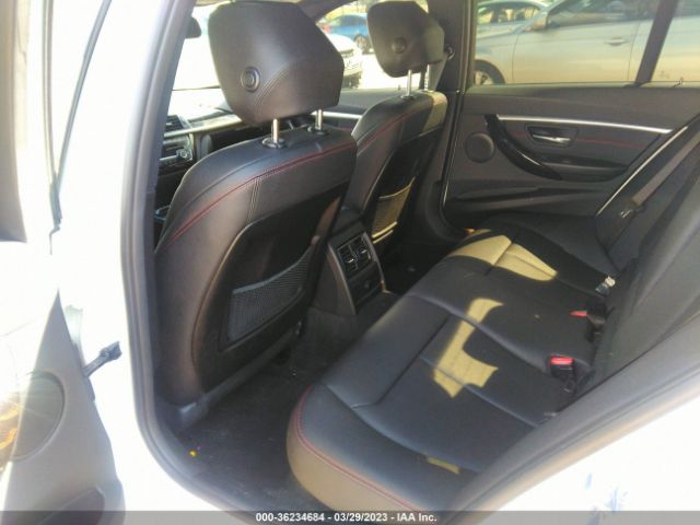 WBA8E5C55JA507722 BMW 3 Series 328d