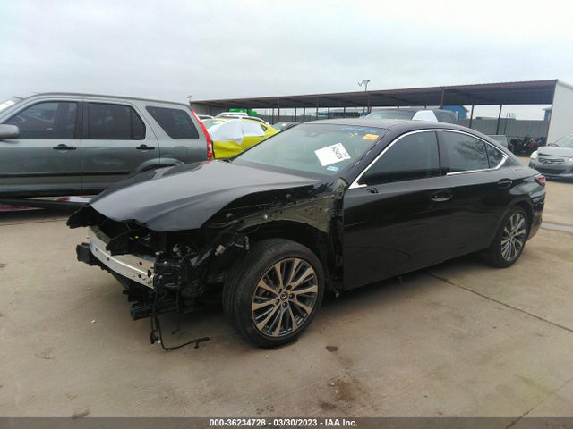 58ADZ1B14LU081752 Lexus Es Es 350