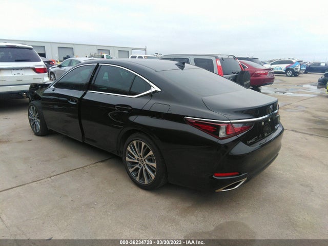 58ADZ1B14LU081752 Lexus Es Es 350