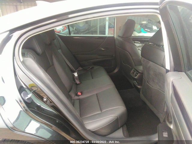 58ADZ1B14LU081752 Lexus Es Es 350