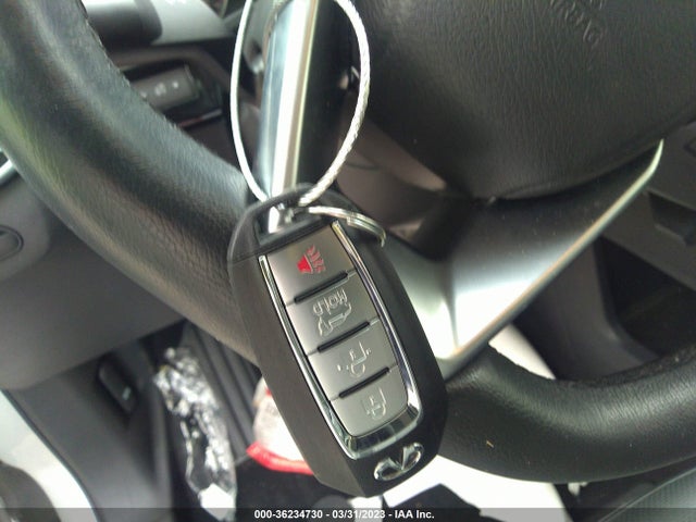 2022 Infiniti QX60, VIN: 5N1DL1ESXNC331887