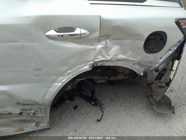 2022 Infiniti QX60, VIN: 5N1DL1ESXNC331887