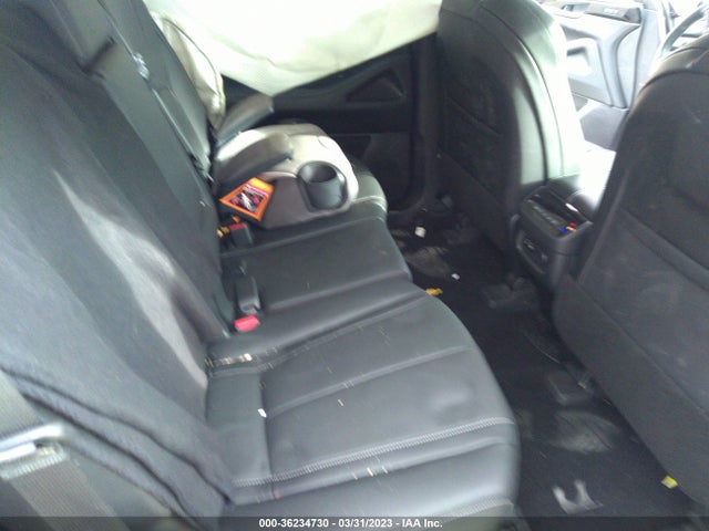 2022 Infiniti QX60, VIN: 5N1DL1ESXNC331887