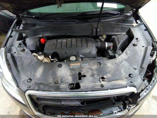 GMC ACADIA SLE 2015 1GKKVPKD6FJ253575 Image 10
