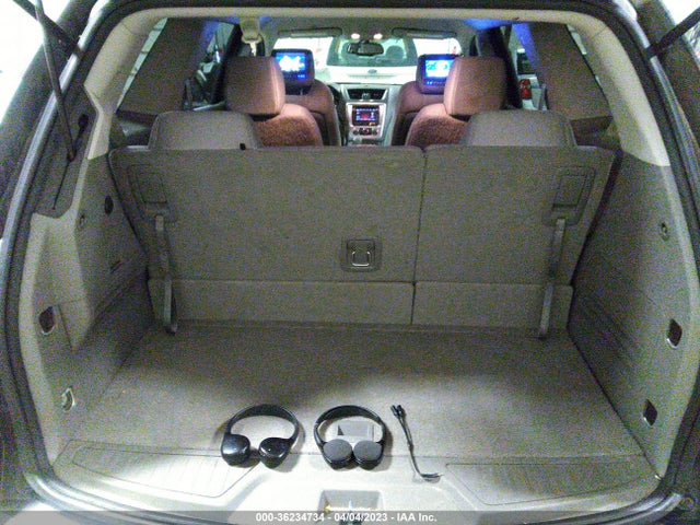 GMC ACADIA SLE 2015 1GKKVPKD6FJ253575 Image 12