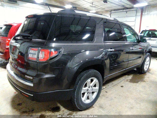 GMC ACADIA SLE 2015 1GKKVPKD6FJ253575 Image 4