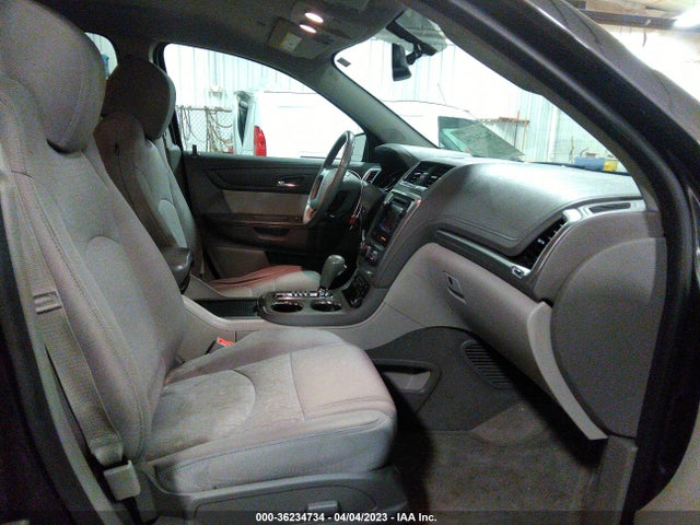GMC ACADIA SLE 2015 1GKKVPKD6FJ253575 Image 5