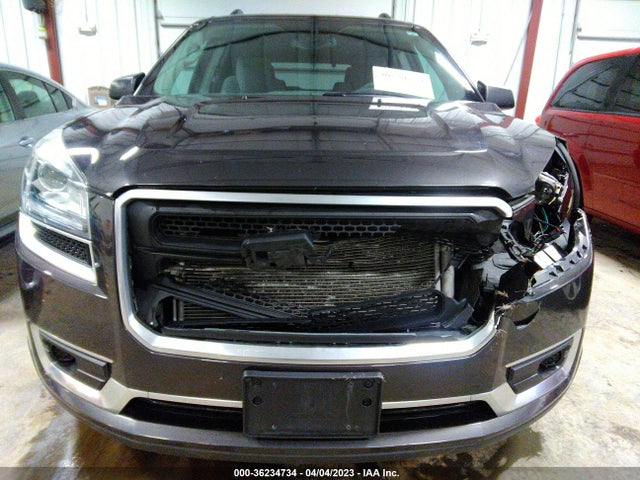 GMC ACADIA SLE 2015 1GKKVPKD6FJ253575 Image 6