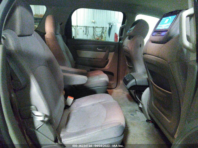 GMC ACADIA SLE 2015 1GKKVPKD6FJ253575 Image 8