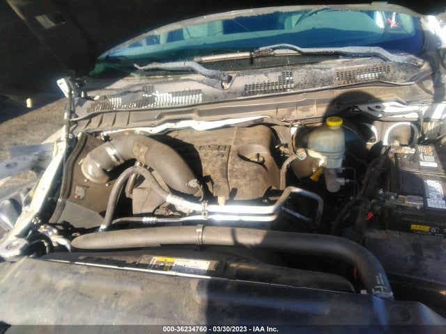 1C6RR6GT9ES416177 RAM 1500 Slt