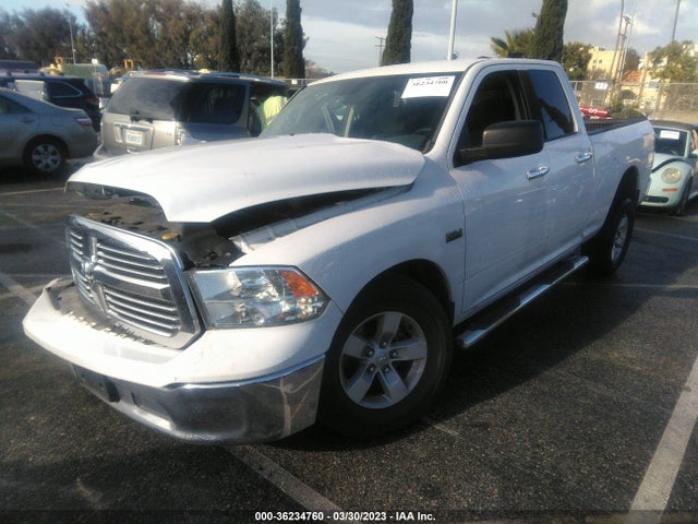 1C6RR6GT9ES416177 RAM 1500 Slt