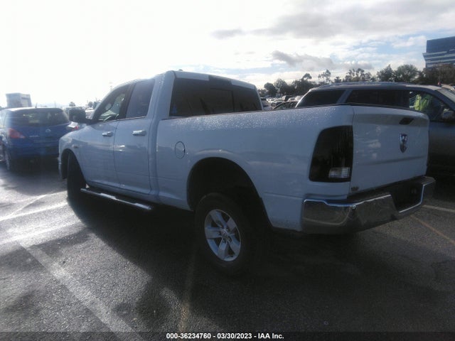 1C6RR6GT9ES416177 RAM 1500 Slt