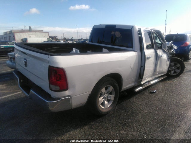 1C6RR6GT9ES416177 RAM 1500 Slt