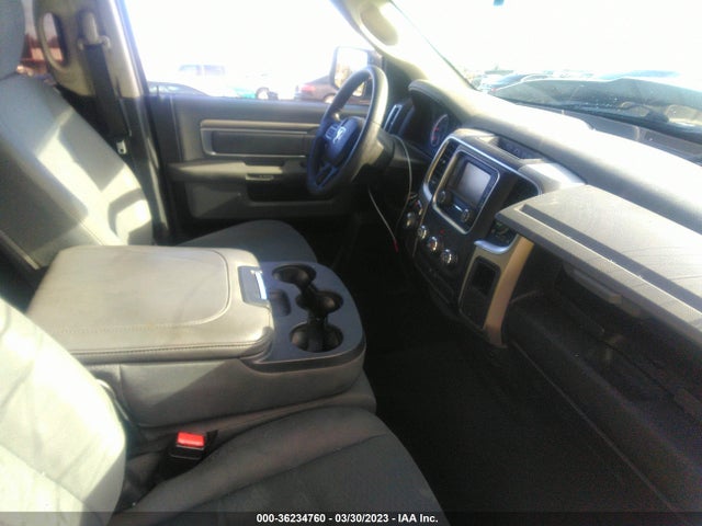 1C6RR6GT9ES416177 RAM 1500 Slt